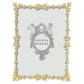 Luxembourg 5" x 7" Frame